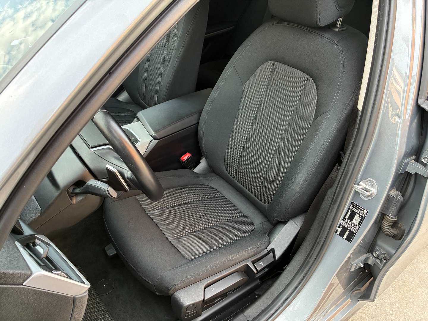 BMW Série 3 Touring 320d - 2022 - Joinsteer - #3