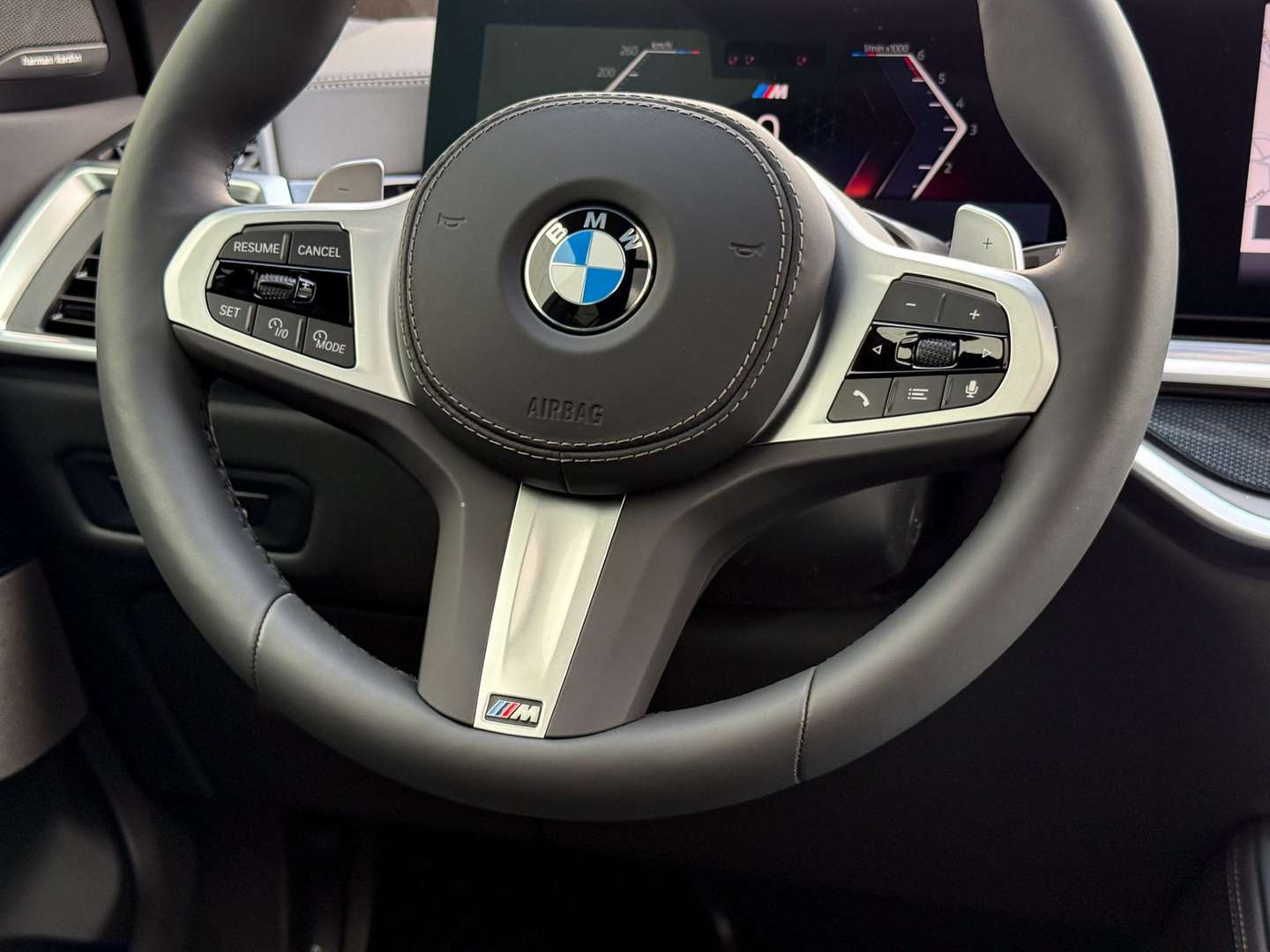 BMW X5 M Sport XDrive30d - 2026 - Joinsteer - #29