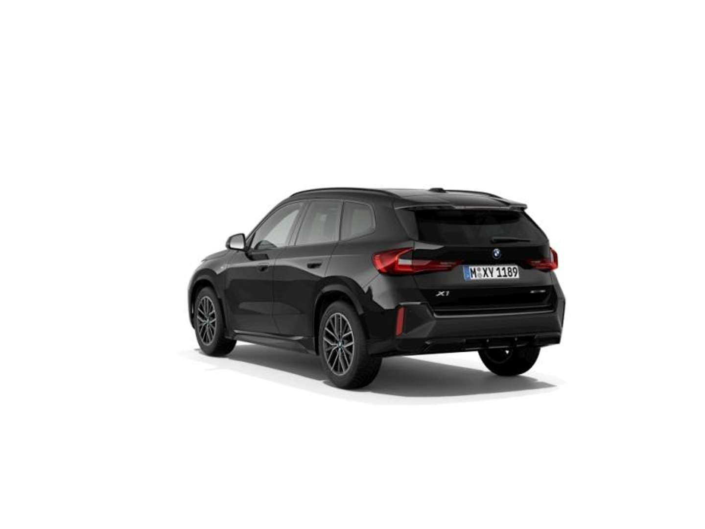 BMW X1 M Sport SDrive18i - 2025 - Joinsteer - #3