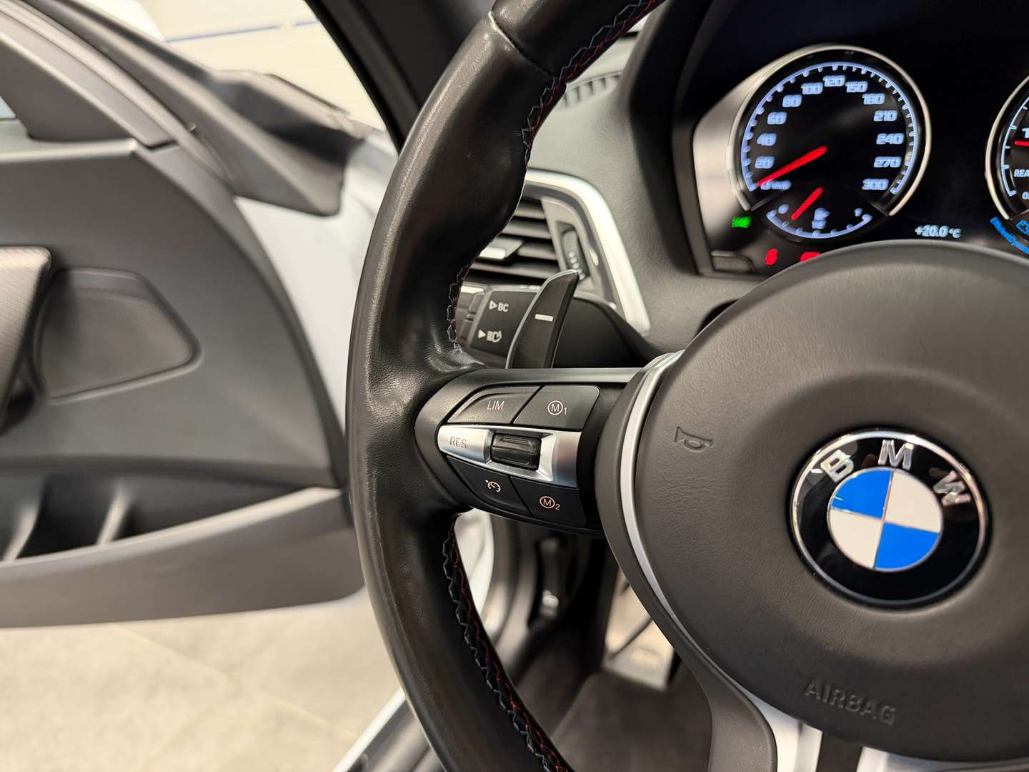 BMW M2 M2 Competition - 2019 - Joinsteer - #20