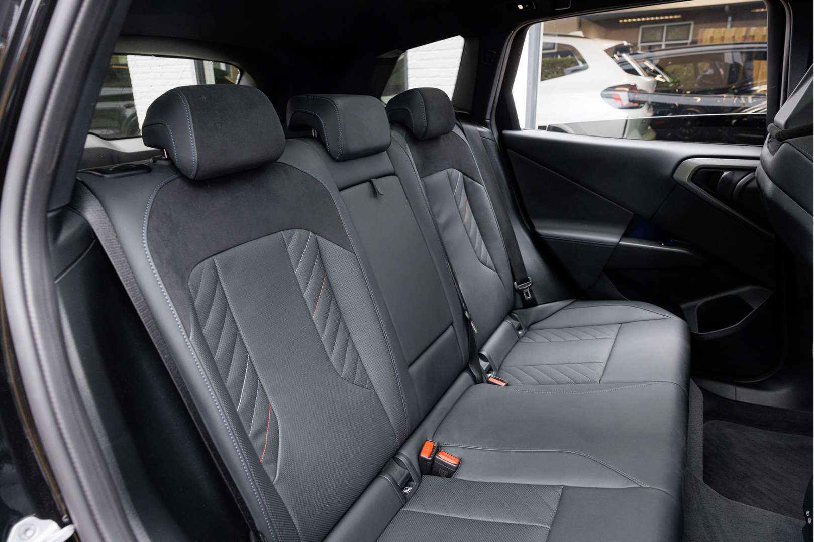BMW X3 M Sport 20 XDrive - 2025 - Joinsteer - #23