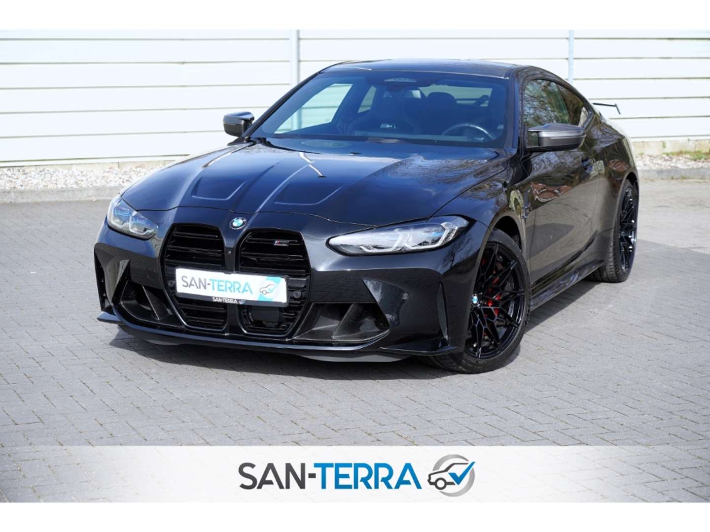 BMW M4 Performance M4 XDrive Competition - 2023 - Joinsteer - #7