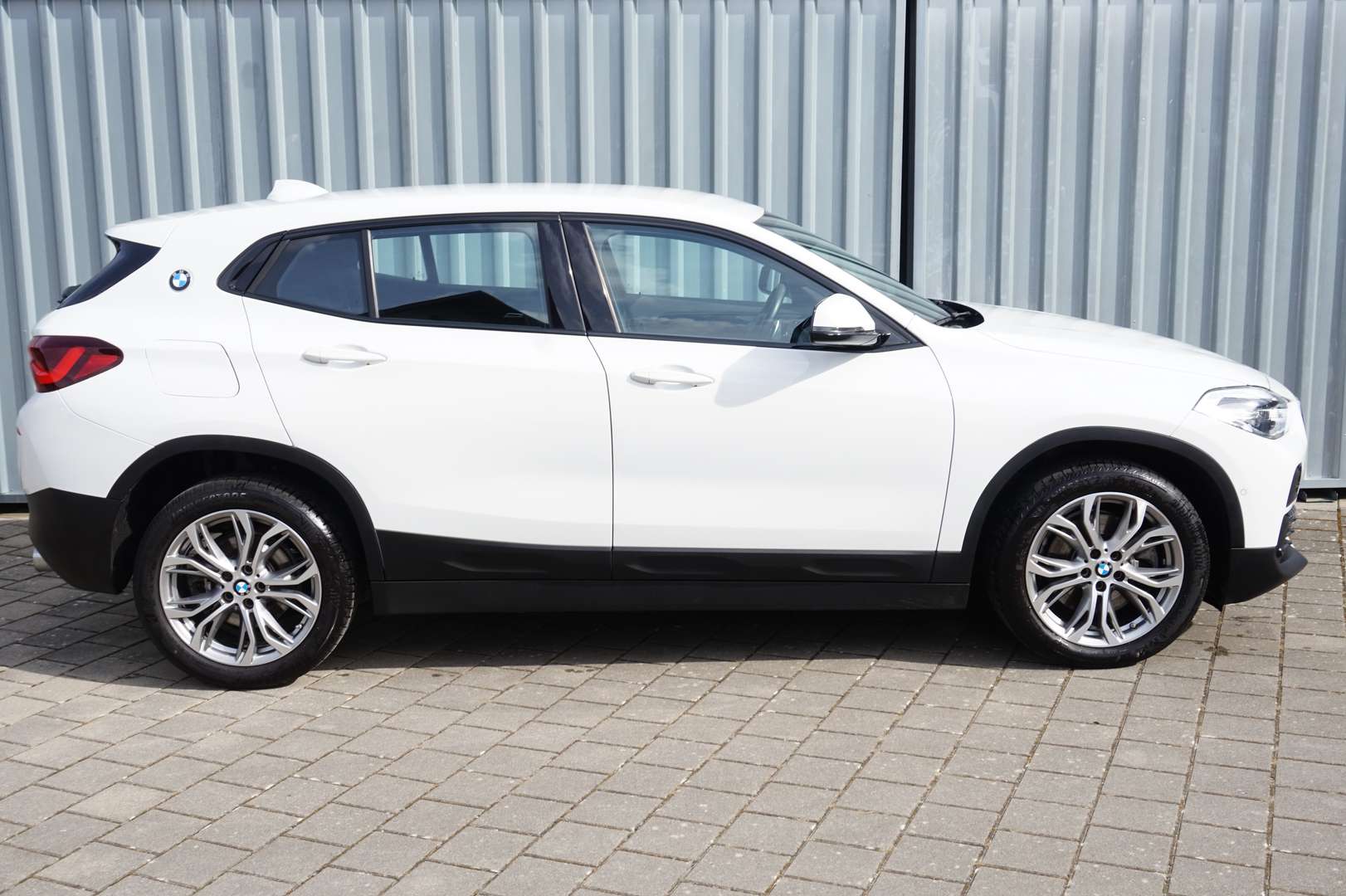 BMW X2 Advantage SDrive20i - 2020 - Joinsteer - #18