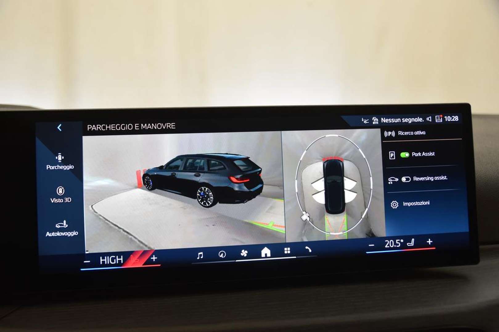 BMW Série 3 Touring M Sport 320d XDrive - 2025 - Joinsteer - #10