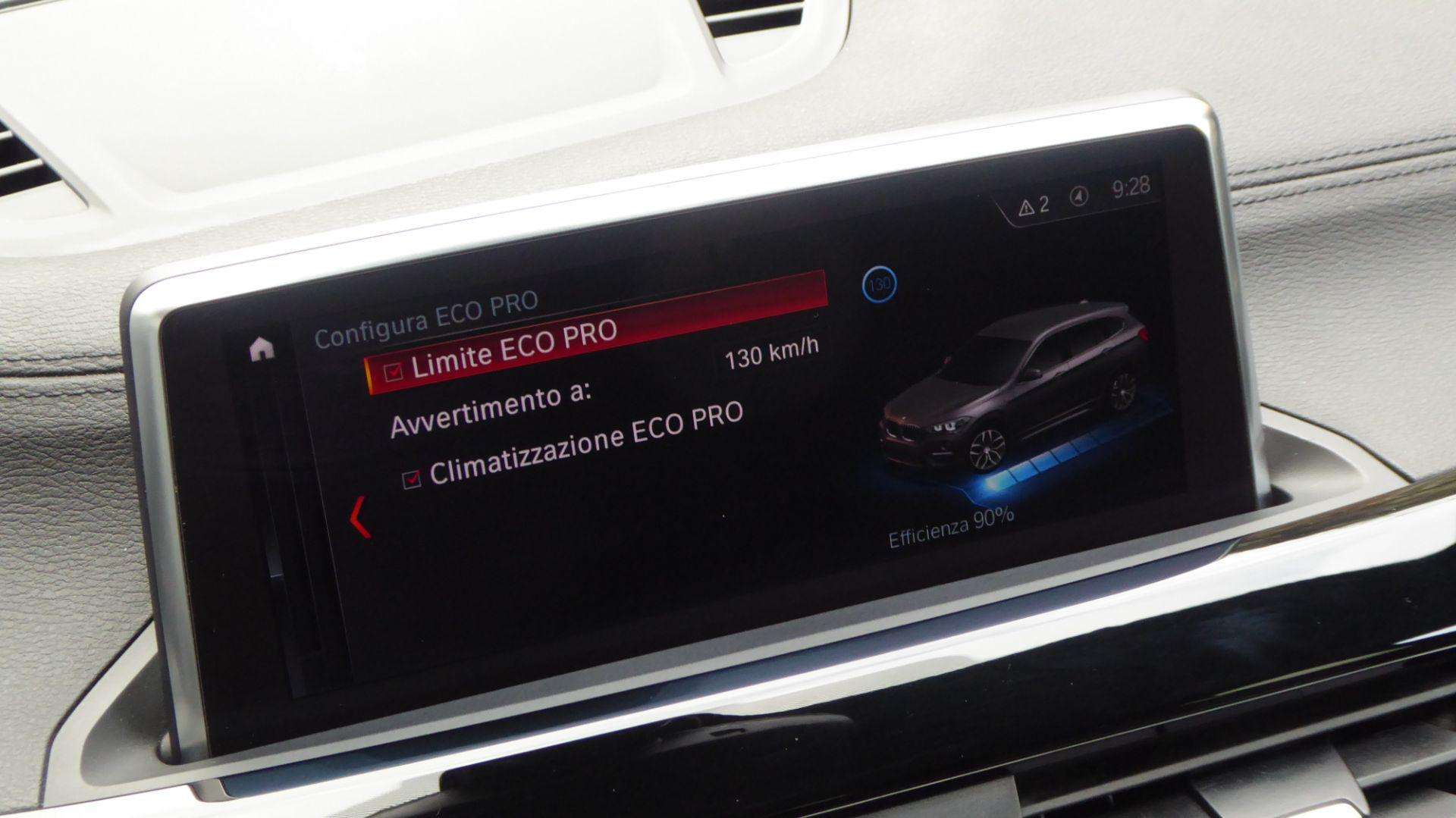 BMW X1 XLine SDrive18d - 2021 - Joinsteer - #34