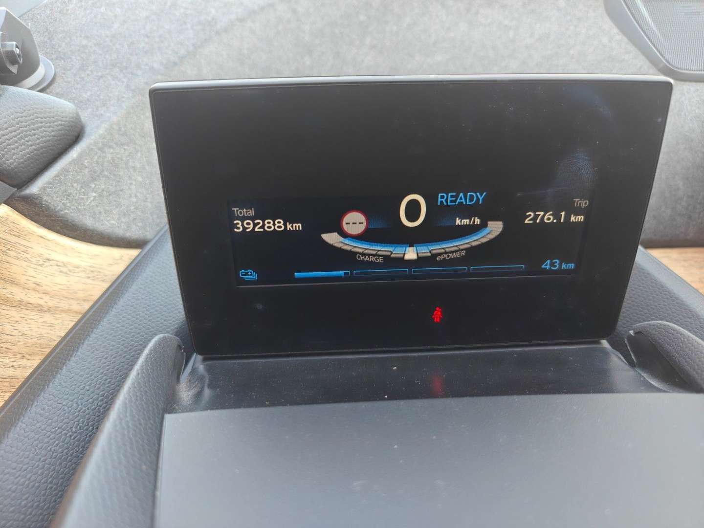 BMW I3 - 2020 - Joinsteer - #27