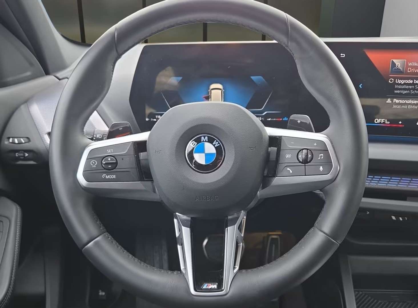 BMW 120i M Sport - 2024 - Joinsteer - #7