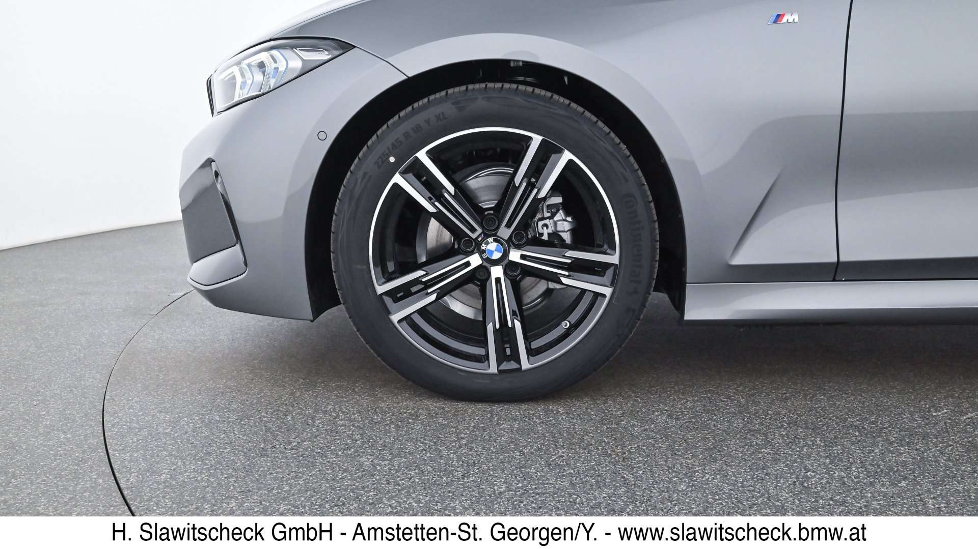 BMW Série 3 G21 318d - 2025 - Joinsteer - #18