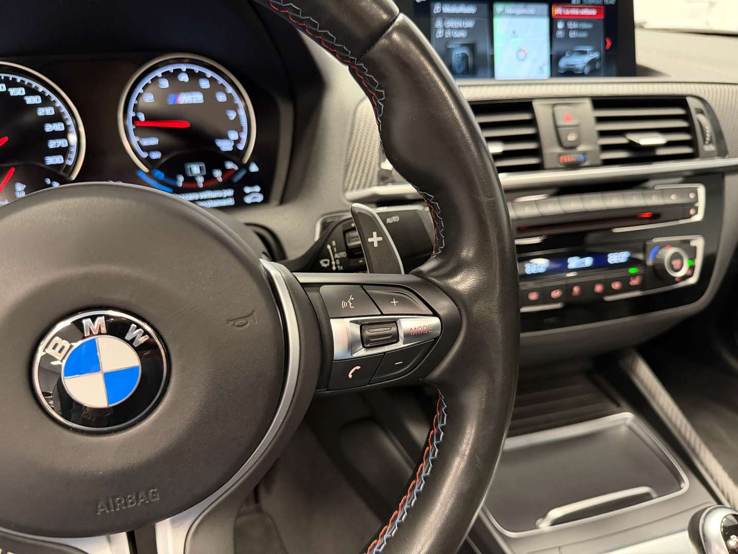 BMW M2 M2 Competition - 2019 - Joinsteer - #21