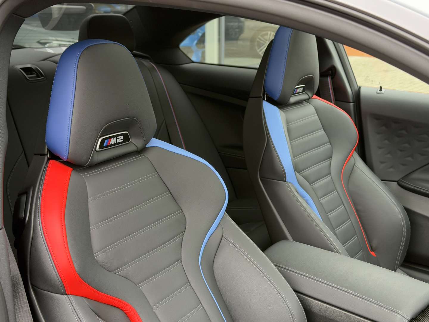 BMW M2 Coupe - 2023 - Joinsteer - #14