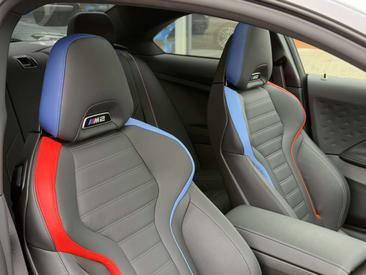 BMW M2 Coupe — photo 14