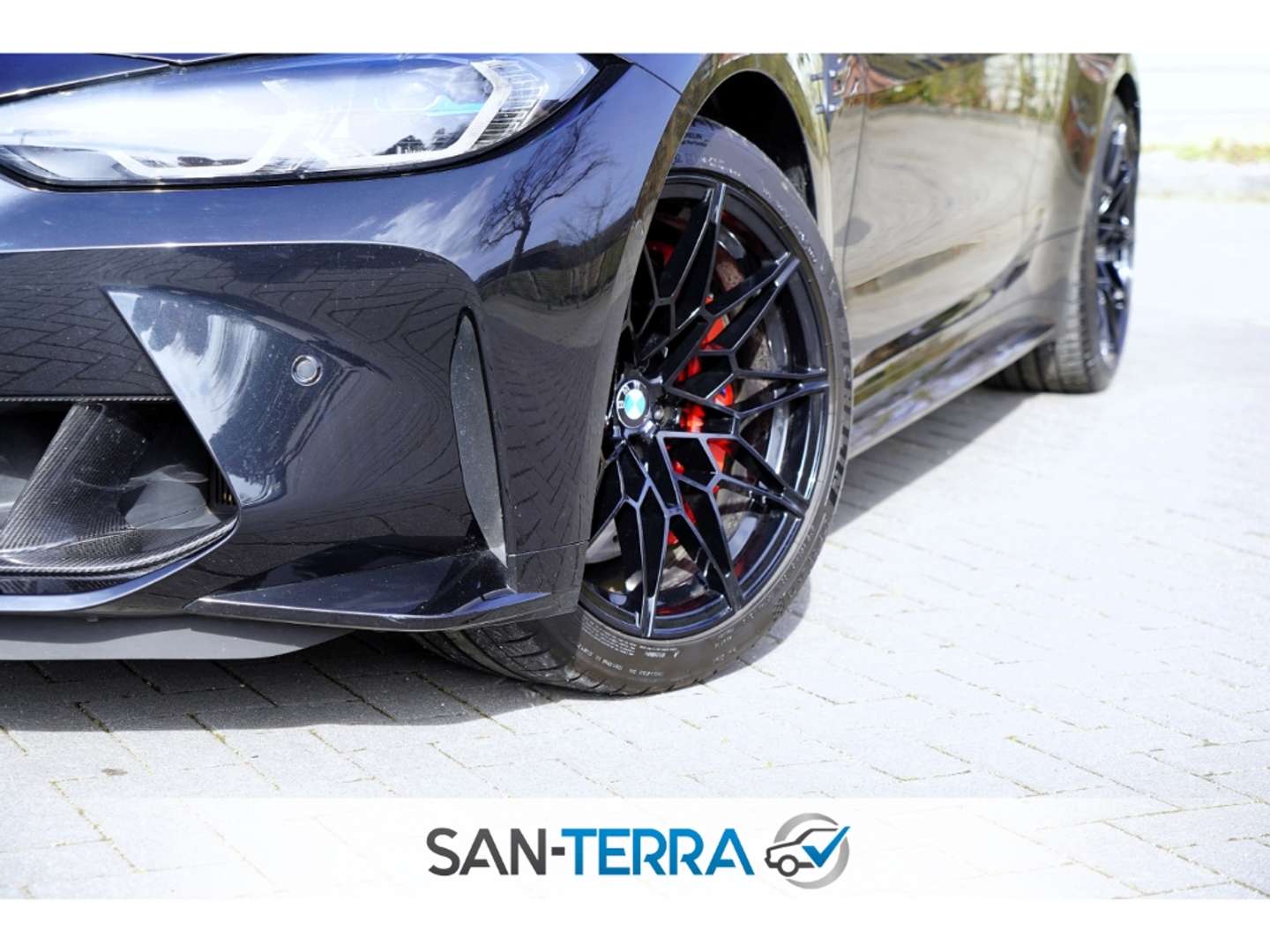 BMW M4 Performance M4 XDrive Competition - 2023 - Joinsteer - #8