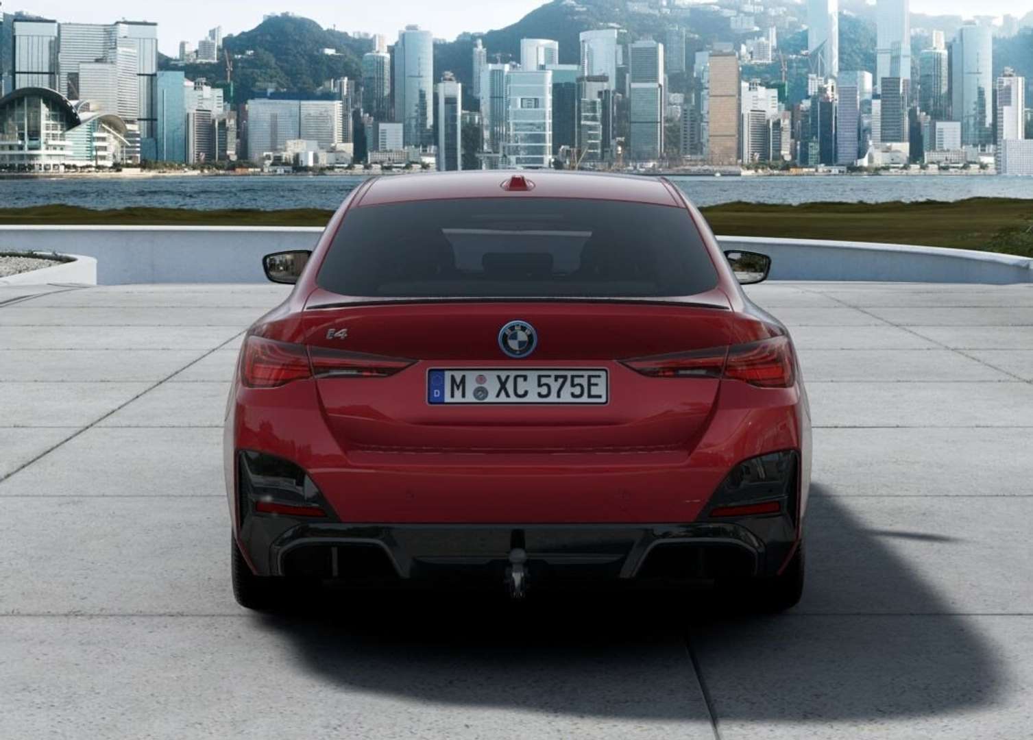 BMW I4 M50 XDrive M Sport - 2025 - Joinsteer - #9