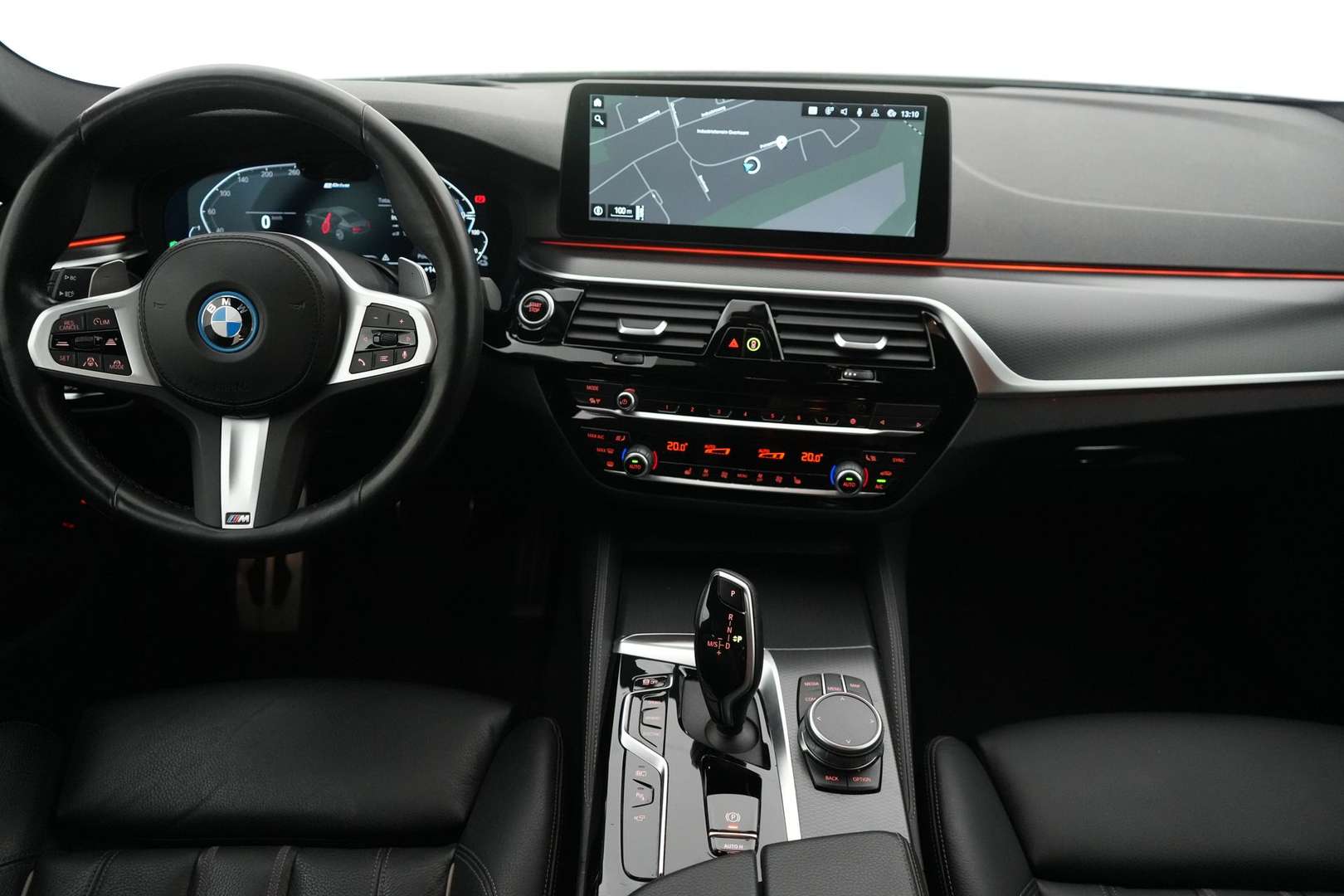 BMW Série 5 M Sport 530e - 2022 - Joinsteer - #16