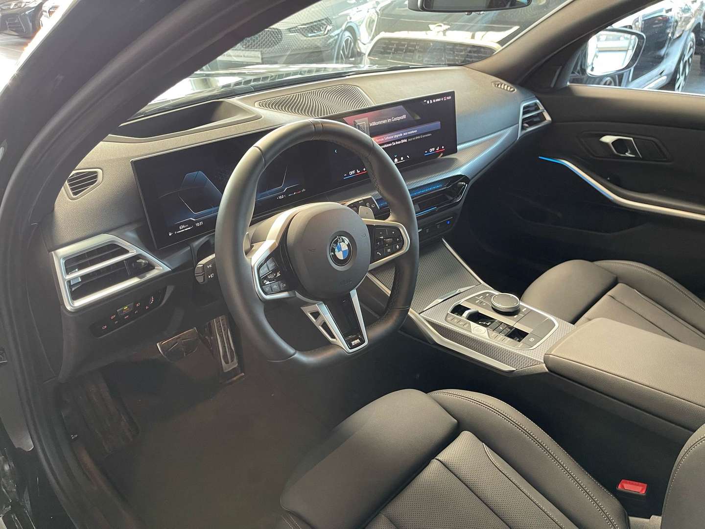 BMW Série 3 Touring M Sport 330i XDrive - 2024 - Joinsteer - #6
