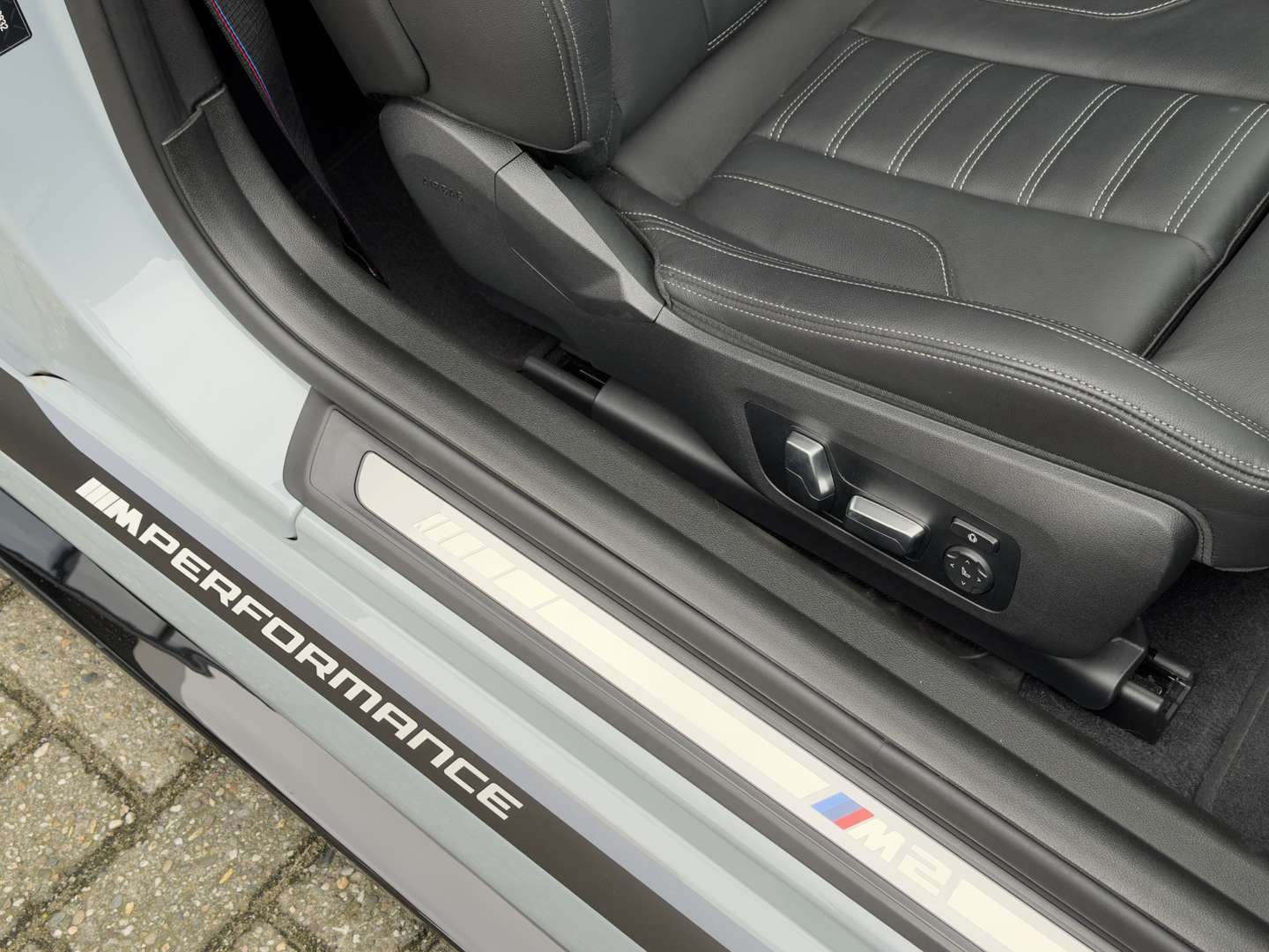 BMW M2 Coupe - 2023 - Joinsteer - #15