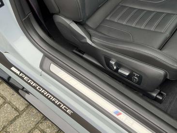 BMW M2 Coupe — photo 15