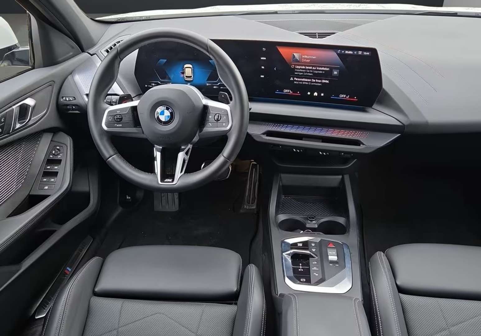 BMW 120i M Sport - 2024 - Joinsteer - #8