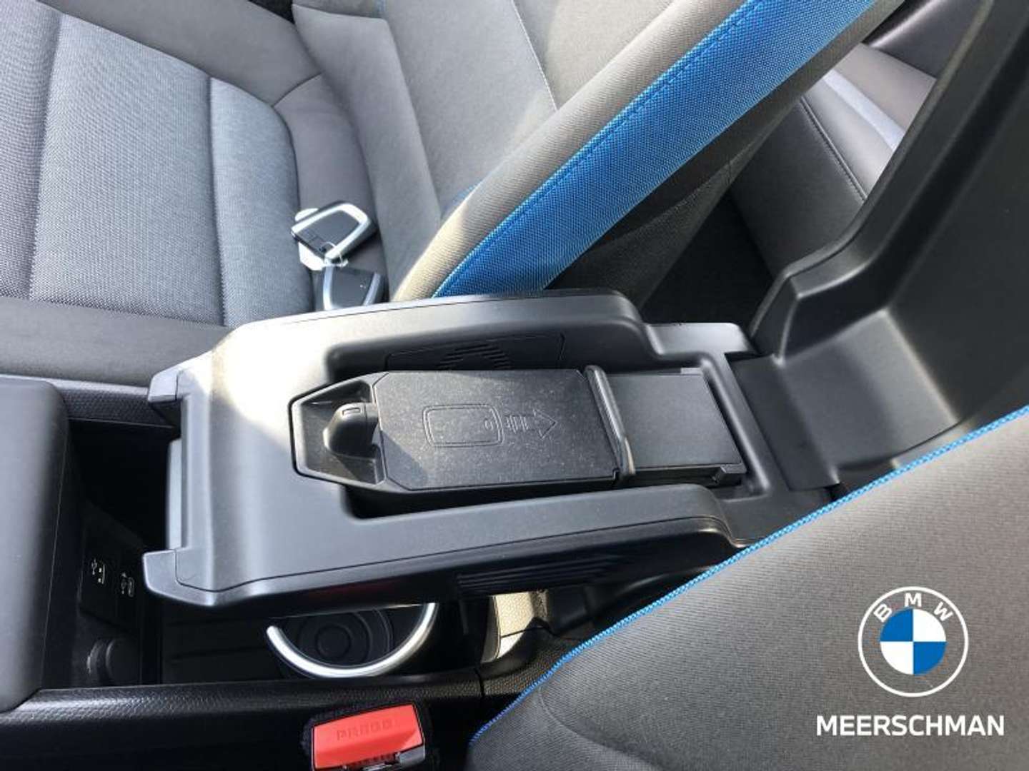 BMW I3 Comfort - 2021 - Joinsteer - #30