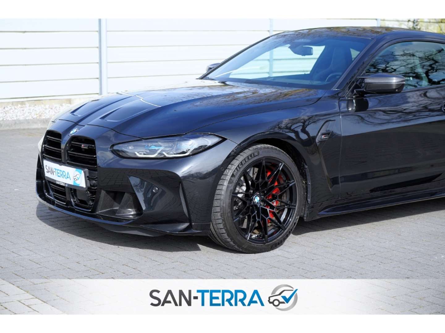 BMW M4 Performance M4 XDrive Competition - 2023 - Joinsteer - #9