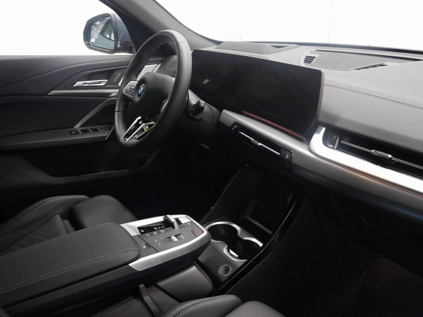 BMW IX2 M Sport XDrive30 - 2025 - Joinsteer - #7