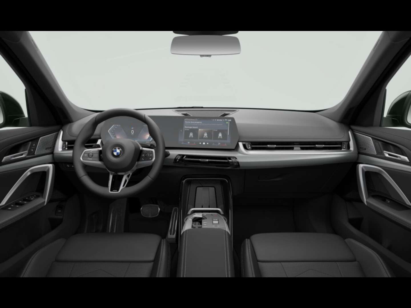 BMW X1 M Sport SDrive18i - 2025 - Joinsteer - #6