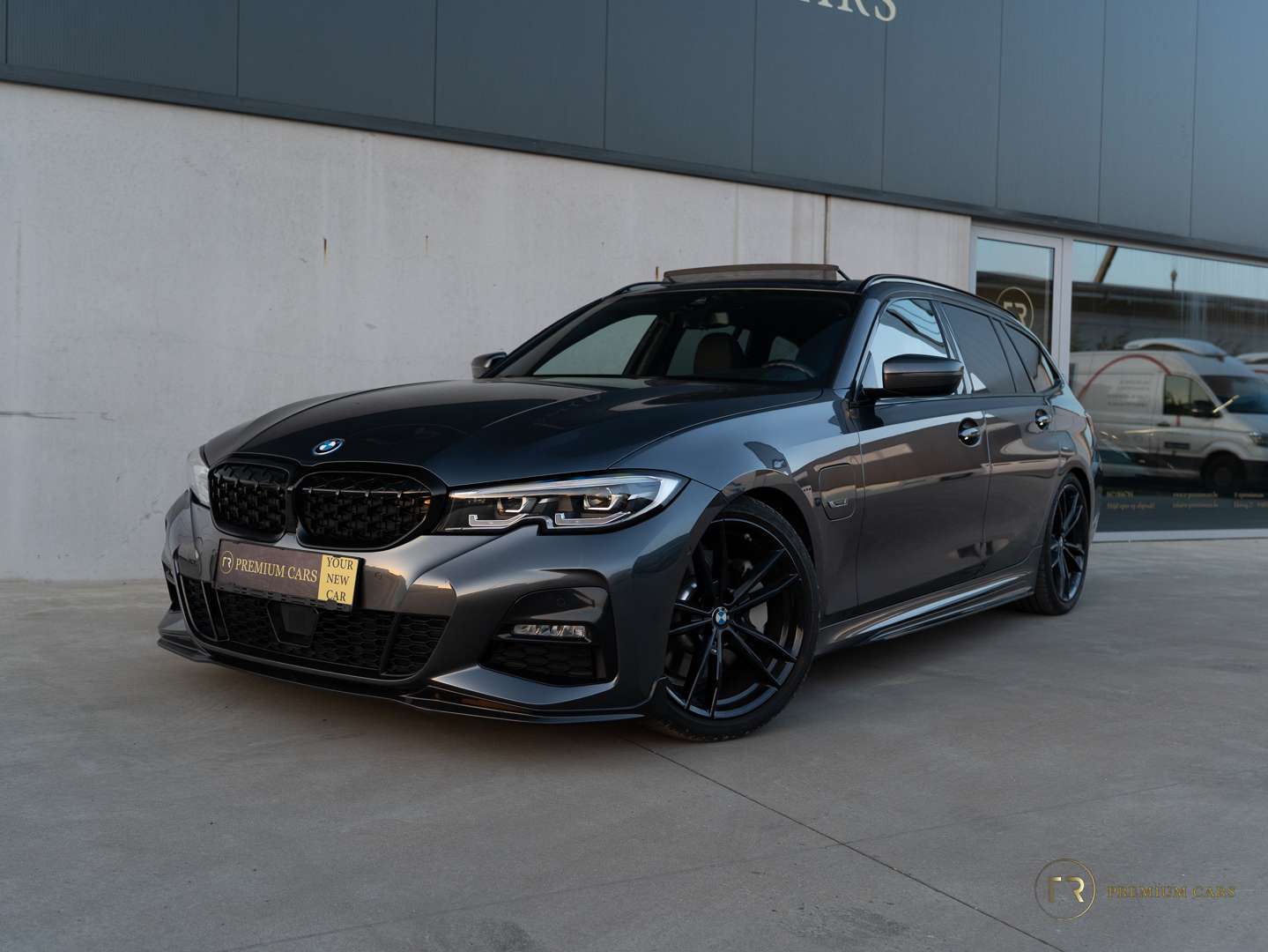 BMW 330e M Sport 330e - 2022 - Joinsteer - #2