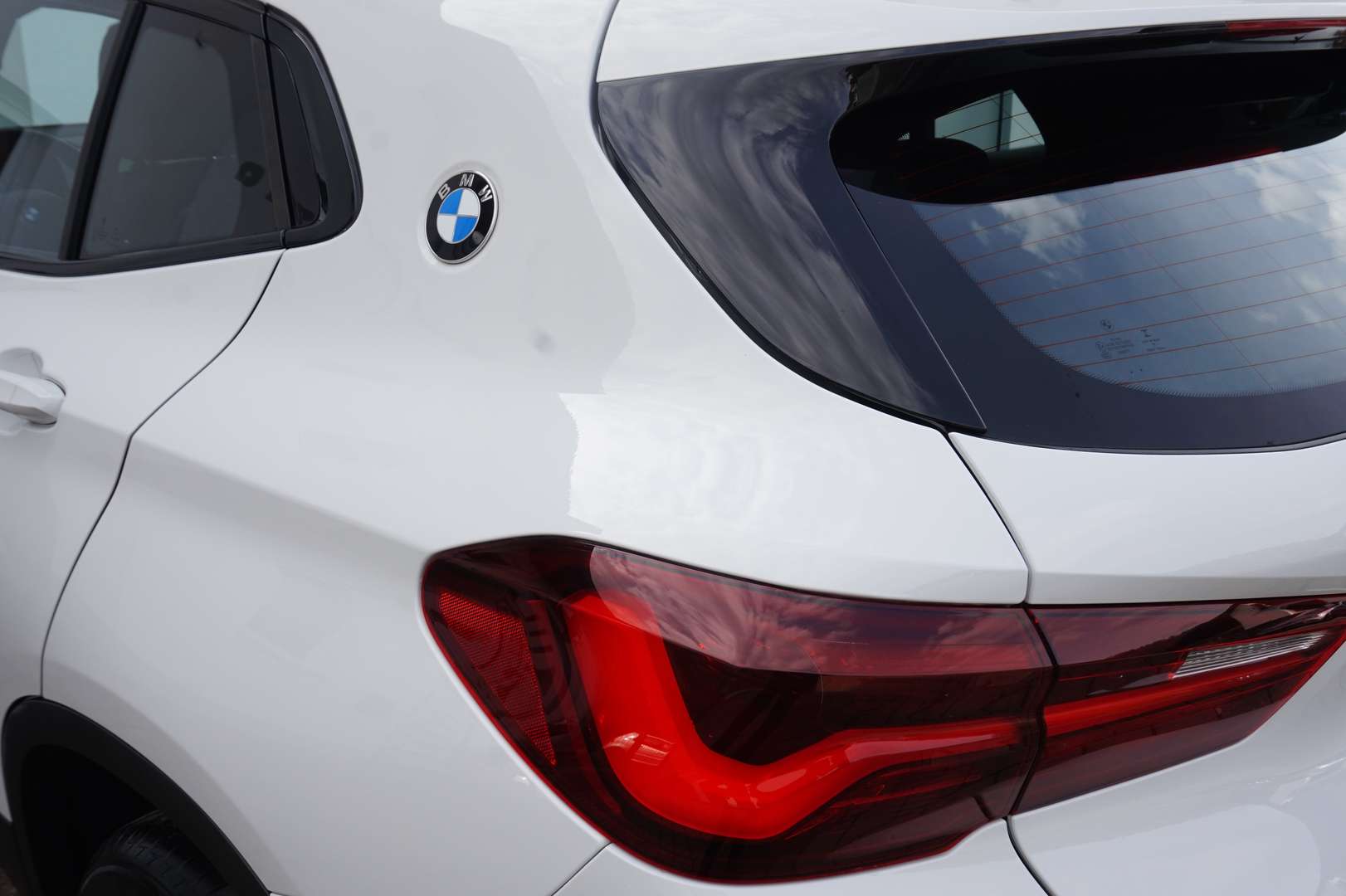 BMW X2 Advantage SDrive20i - 2020 - Joinsteer - #20