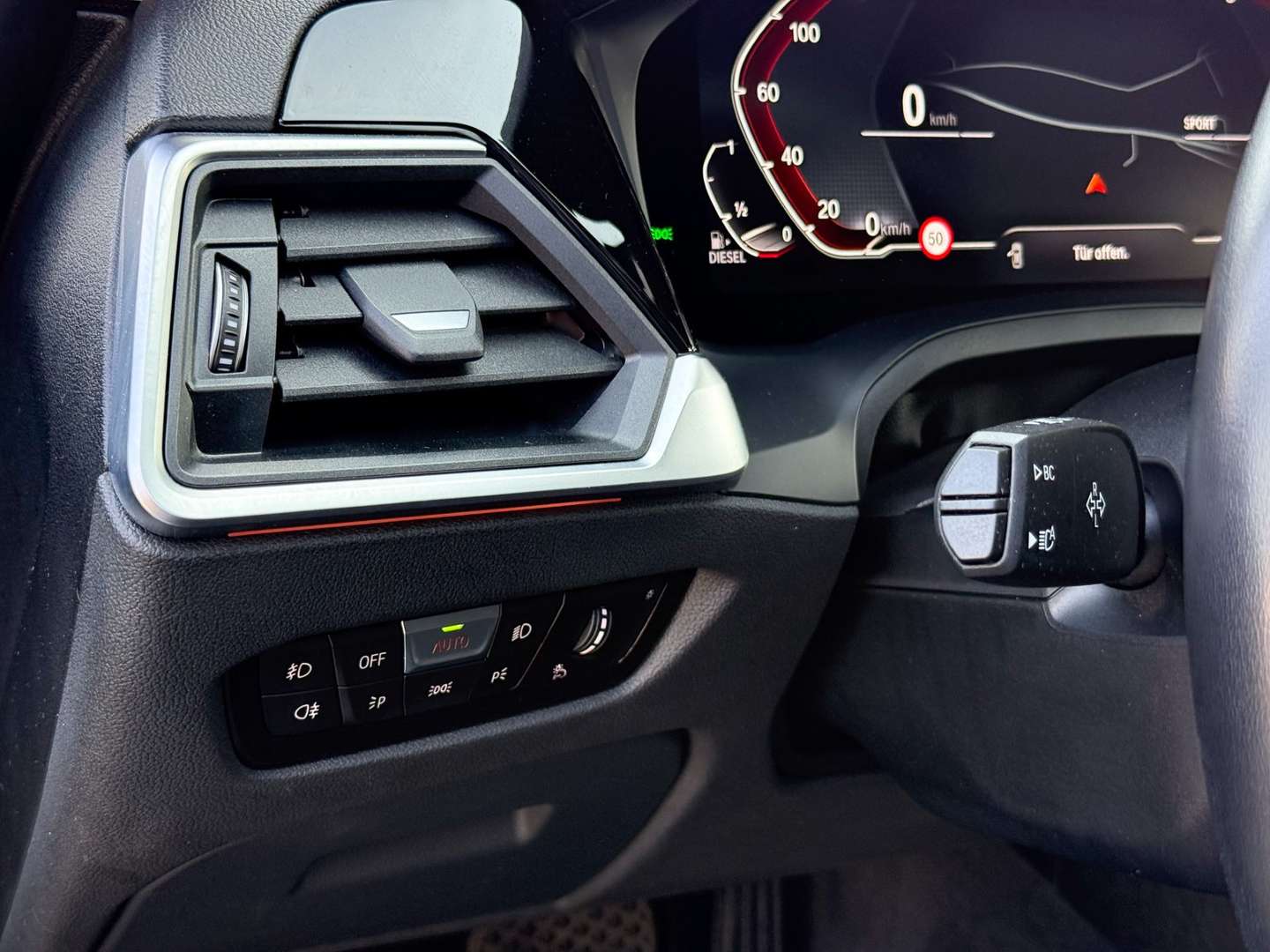BMW Série 3 320d XDrive - 2019 - Joinsteer - #11