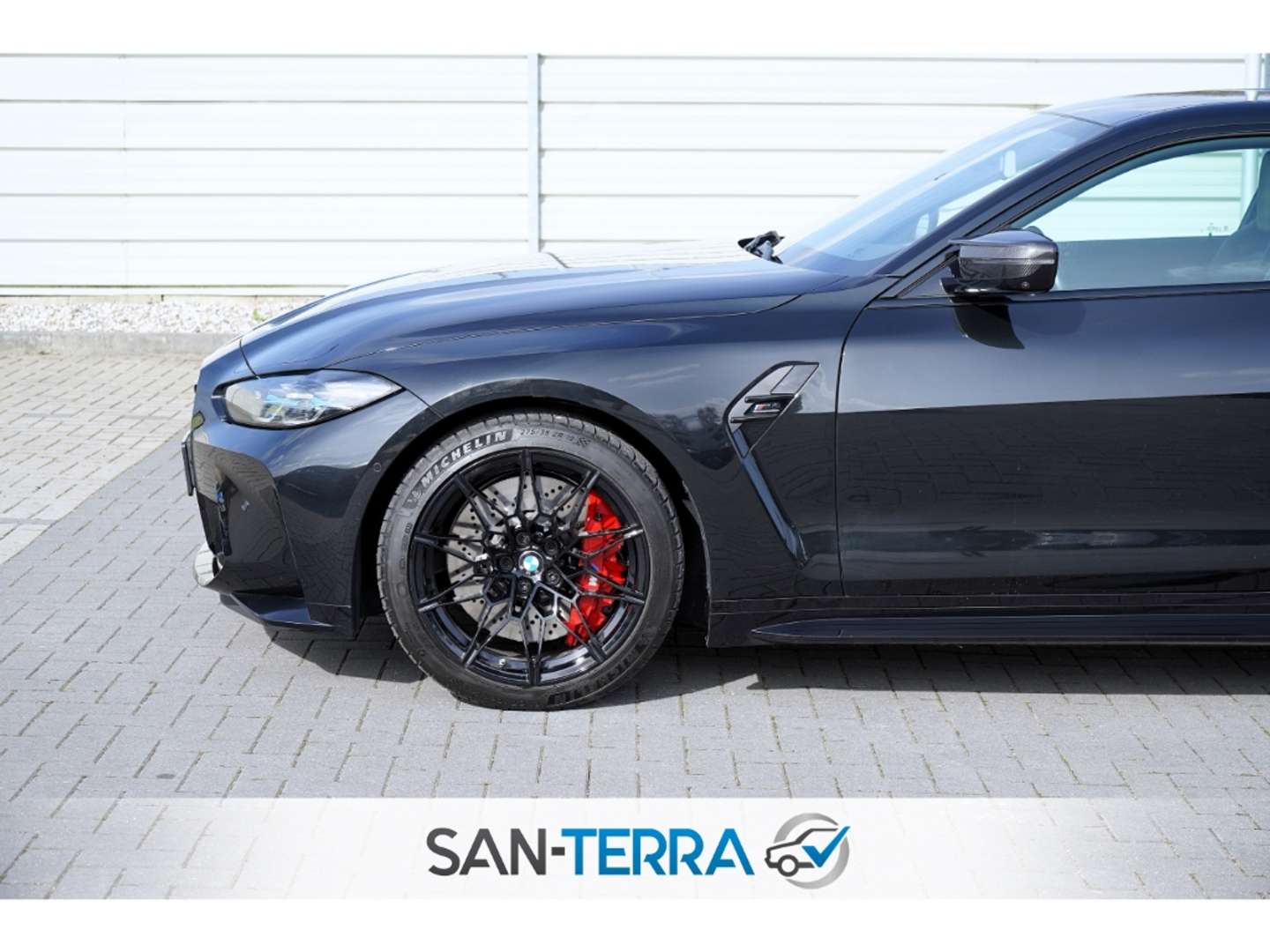 BMW M4 Performance M4 XDrive Competition - 2023 - Joinsteer - #10