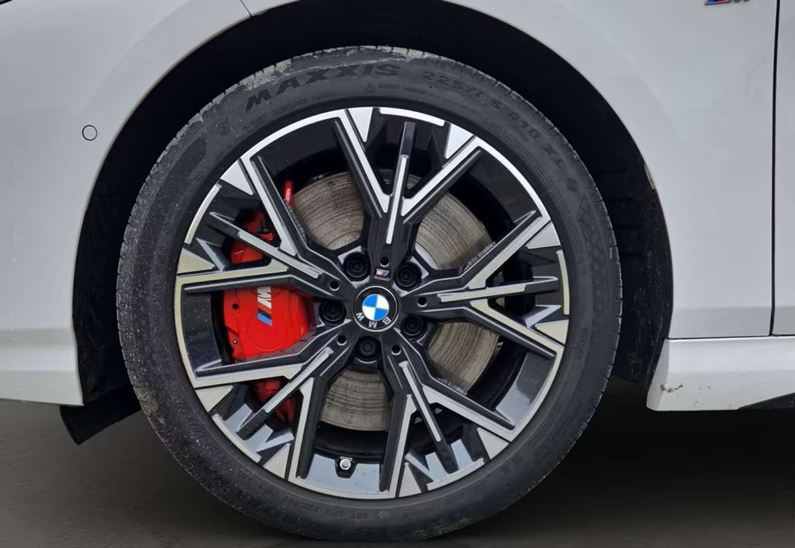 BMW 120i M Sport - 2024 - Joinsteer - #9