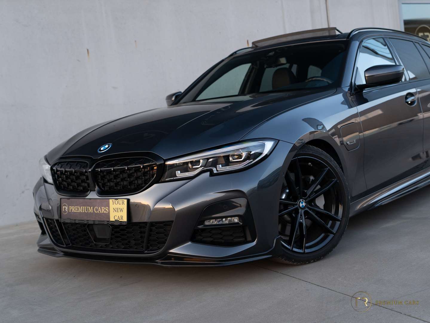 BMW 330e M Sport 330e - 2022 - Joinsteer - #3