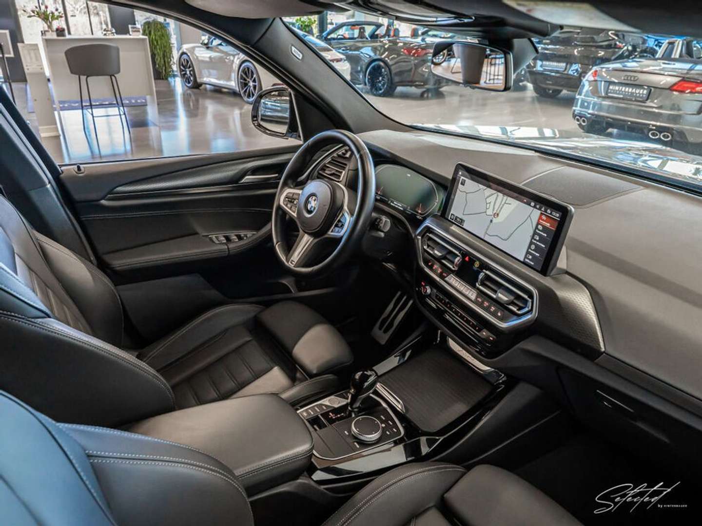 BMW X3 M Sport XDrive20d - 2023 - Joinsteer - #26