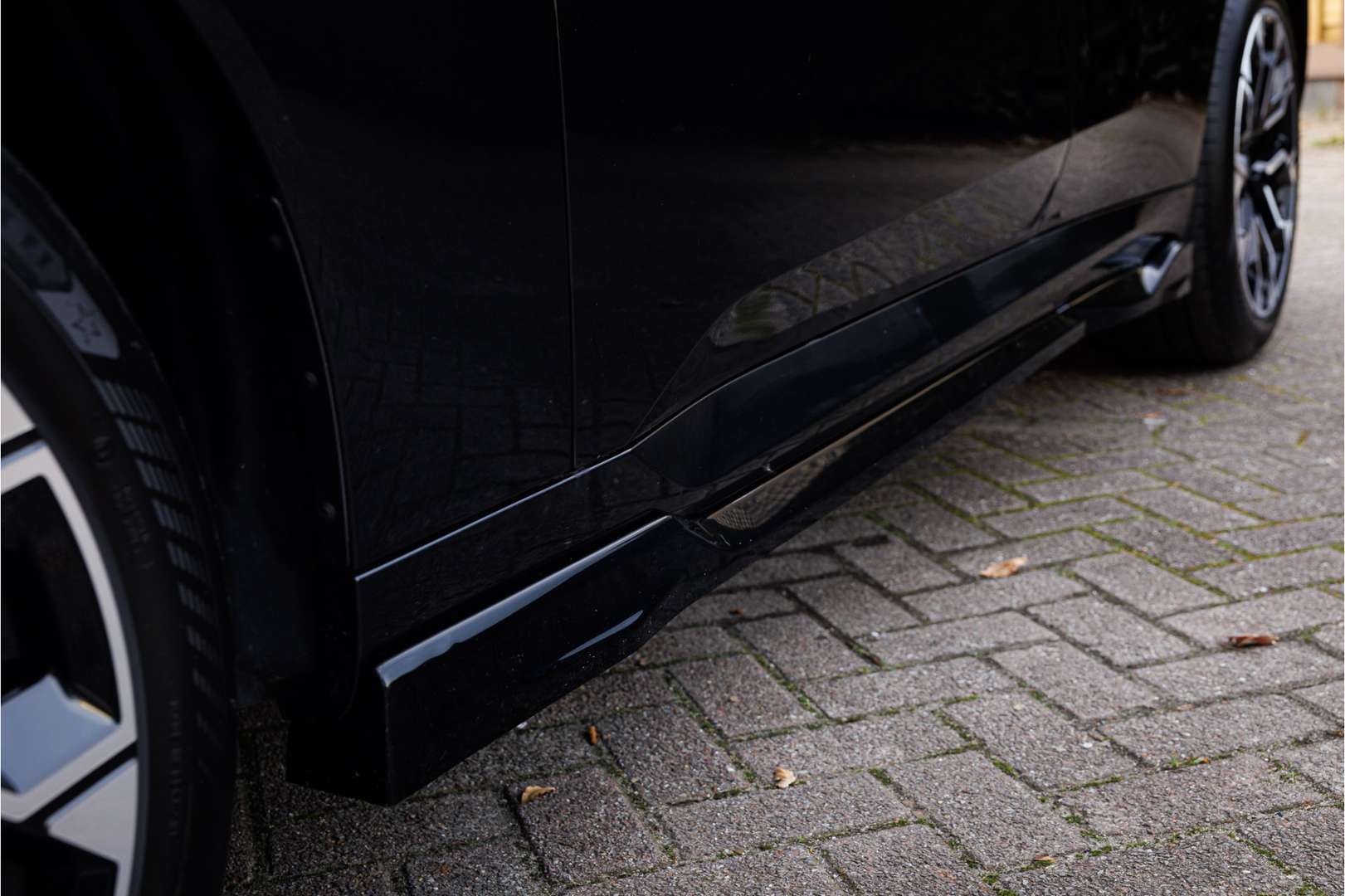 BMW X3 M Sport 20 XDrive - 2025 - Joinsteer - #27