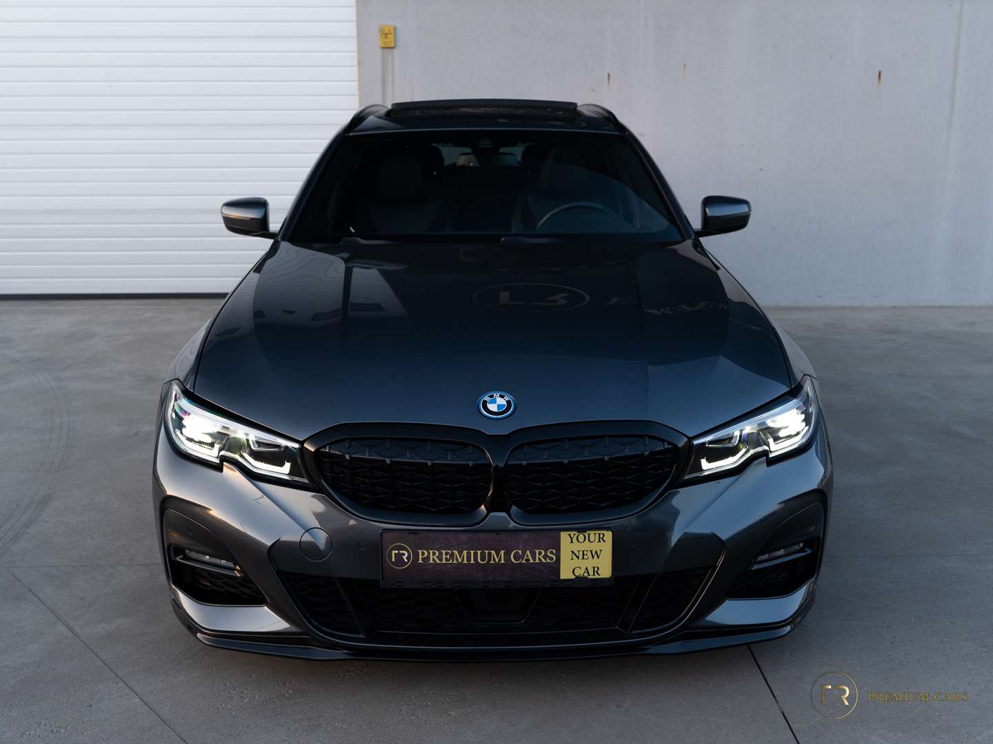 BMW 330e M Sport 330e - 2022 - Joinsteer - #4