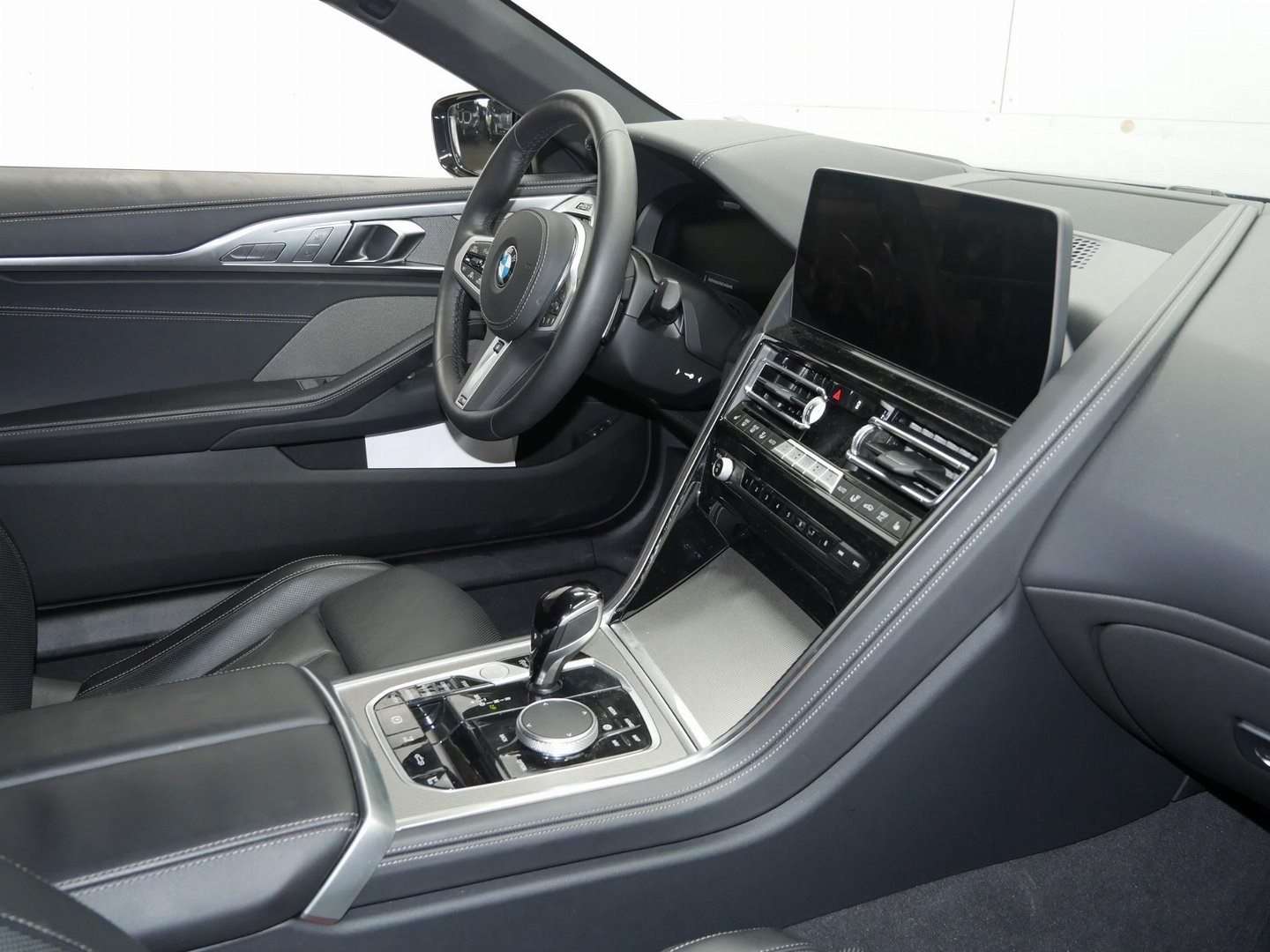 BMW Série 8 Cabriolet M Sport 840i - 2025 - Joinsteer - #7