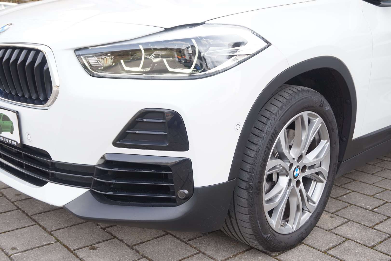 BMW X2 Advantage SDrive20i - 2020 - Joinsteer - #21