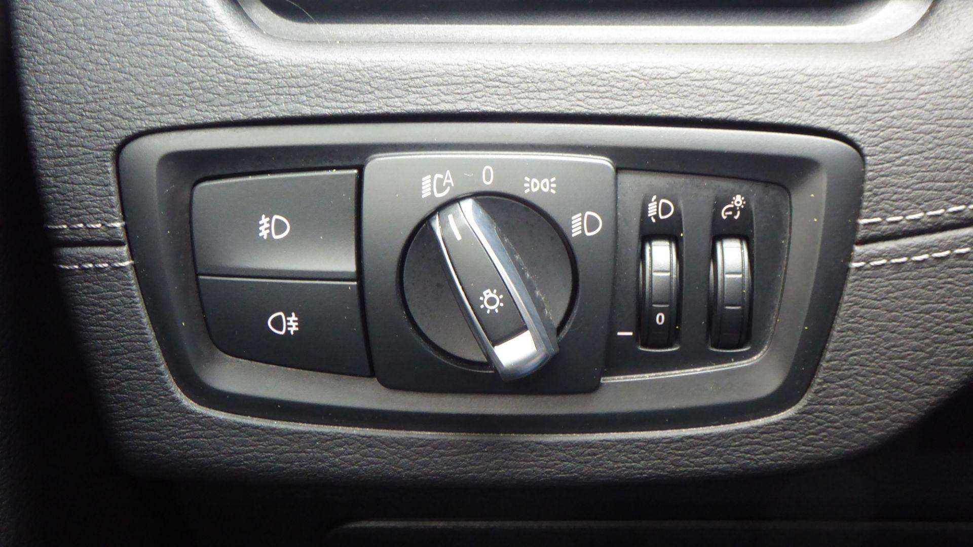 BMW X1 XLine SDrive18d - 2021 - Joinsteer - #39