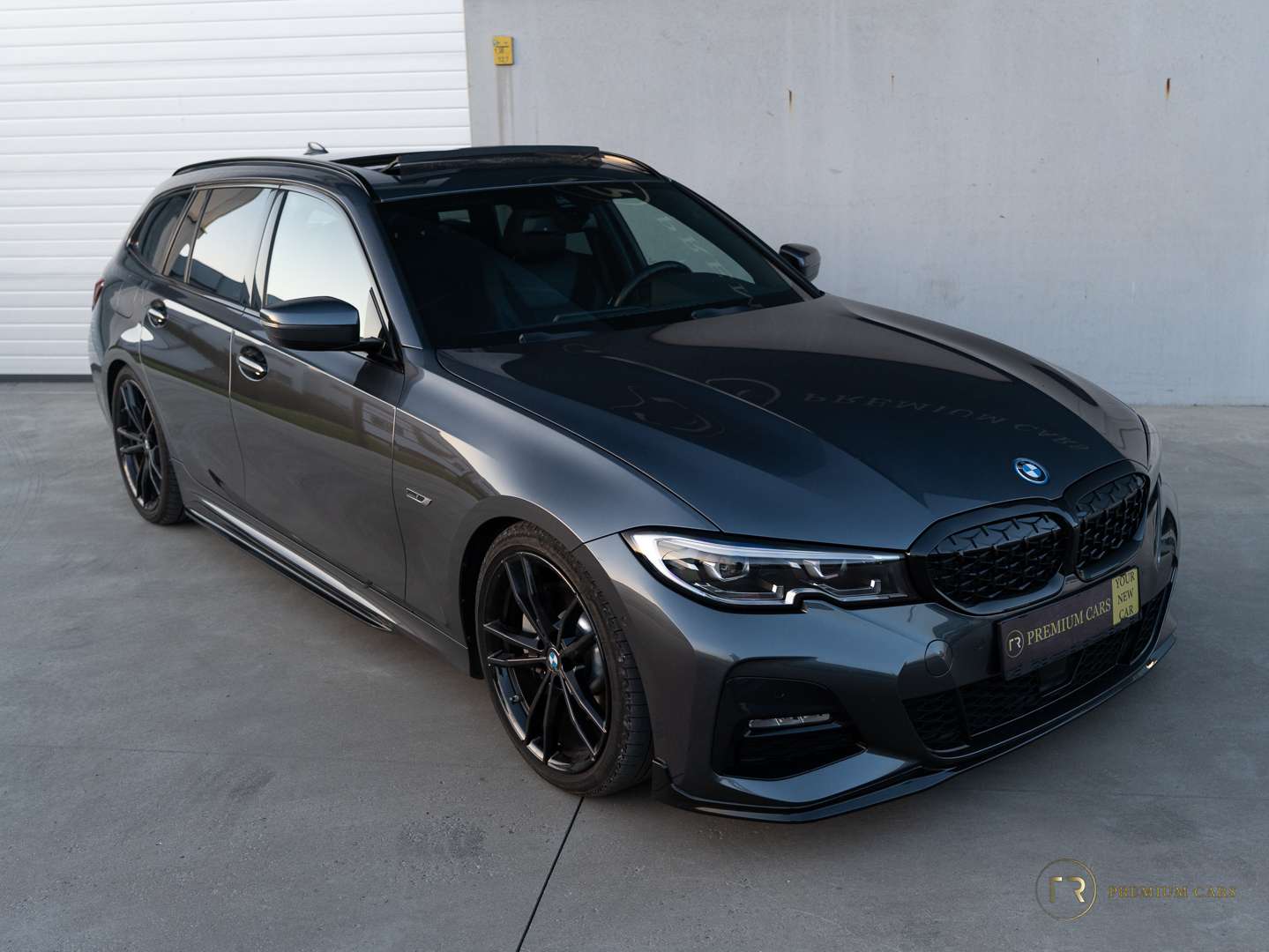 BMW 330e M Sport 330e - 2022 - Joinsteer - #5