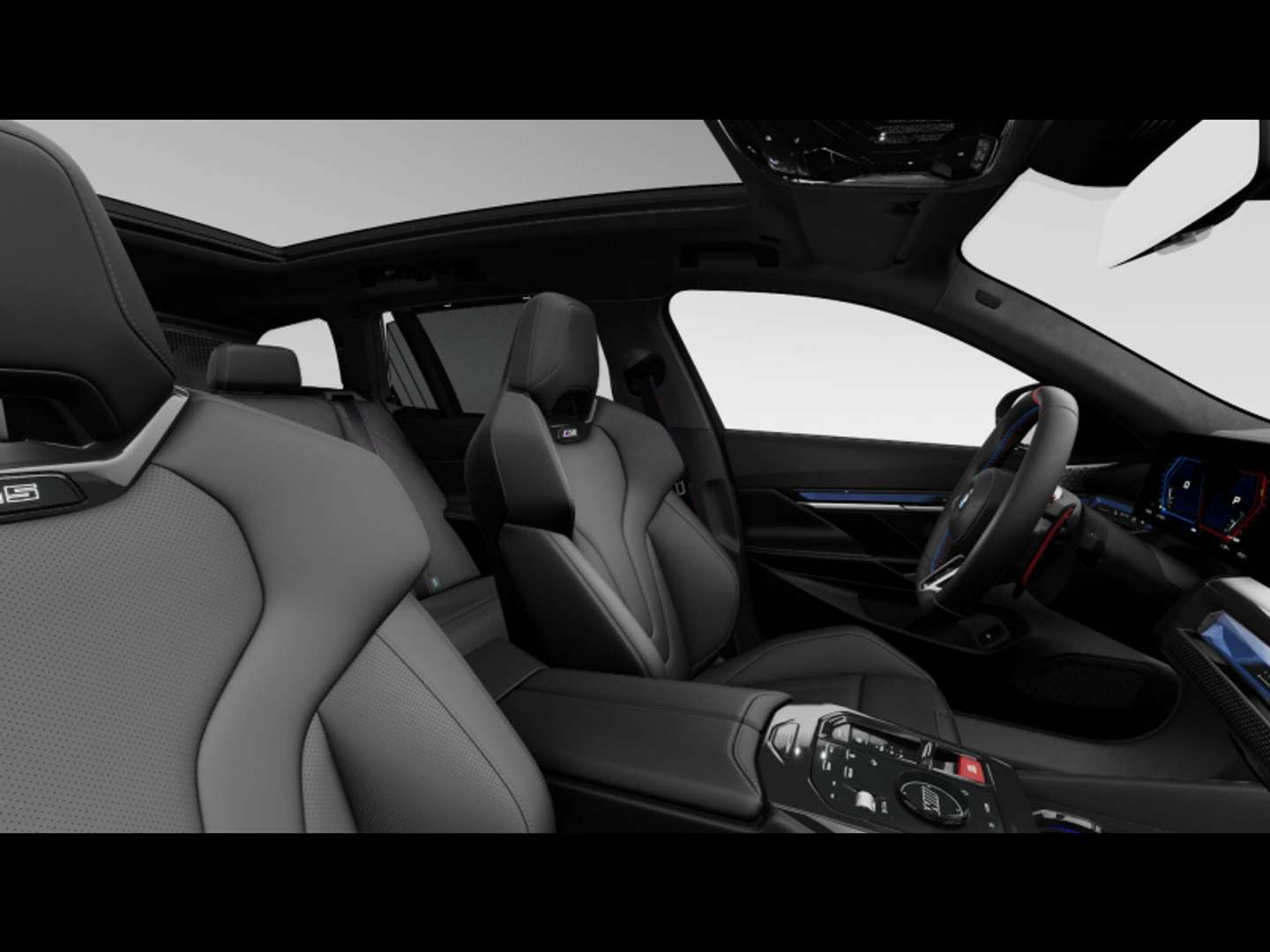 BMW M5 Touring Luxury - 2025 - Joinsteer - #19