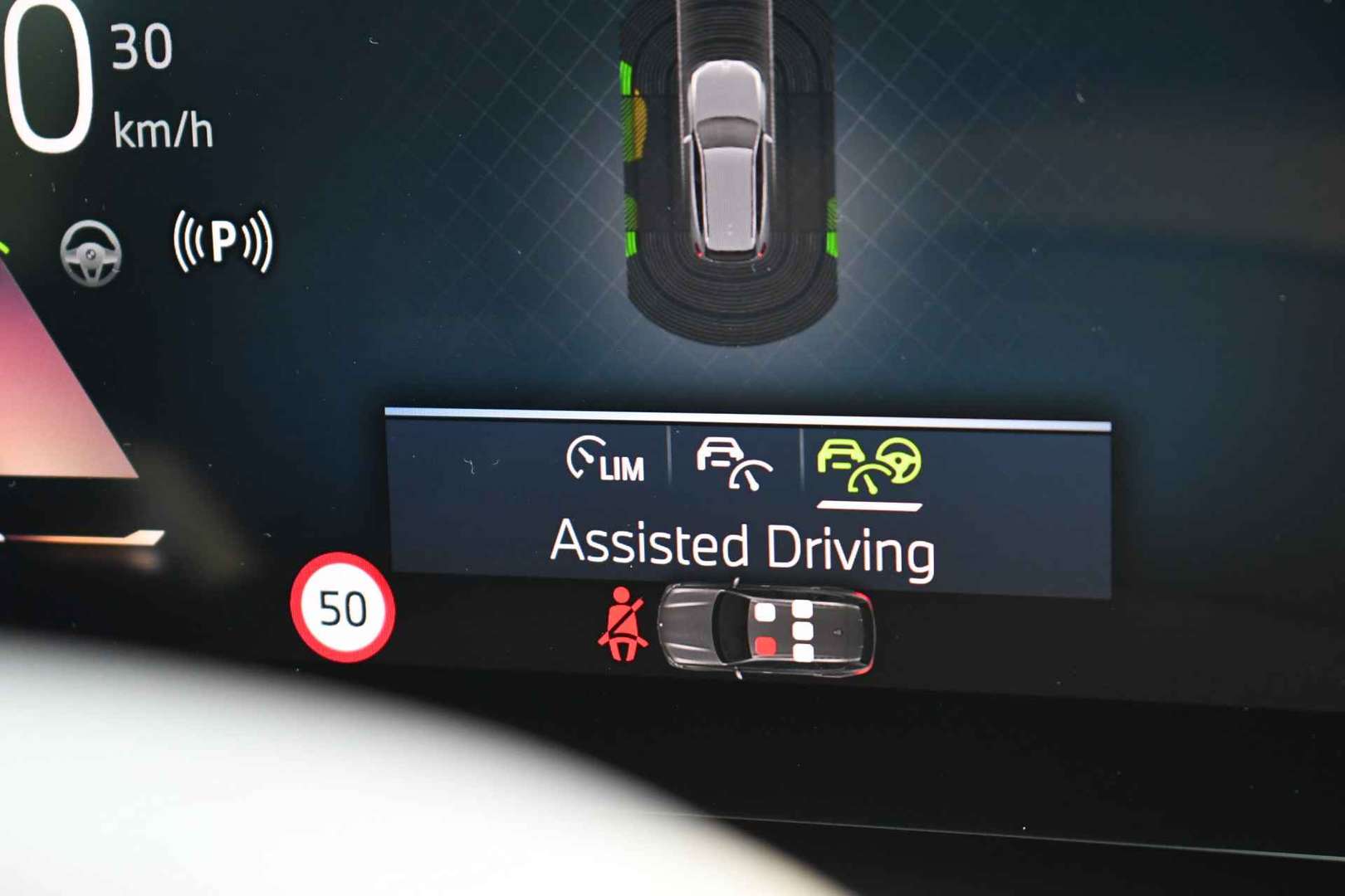 BMW X3 M Sport 30e XDrive - 2025 - Joinsteer - #15