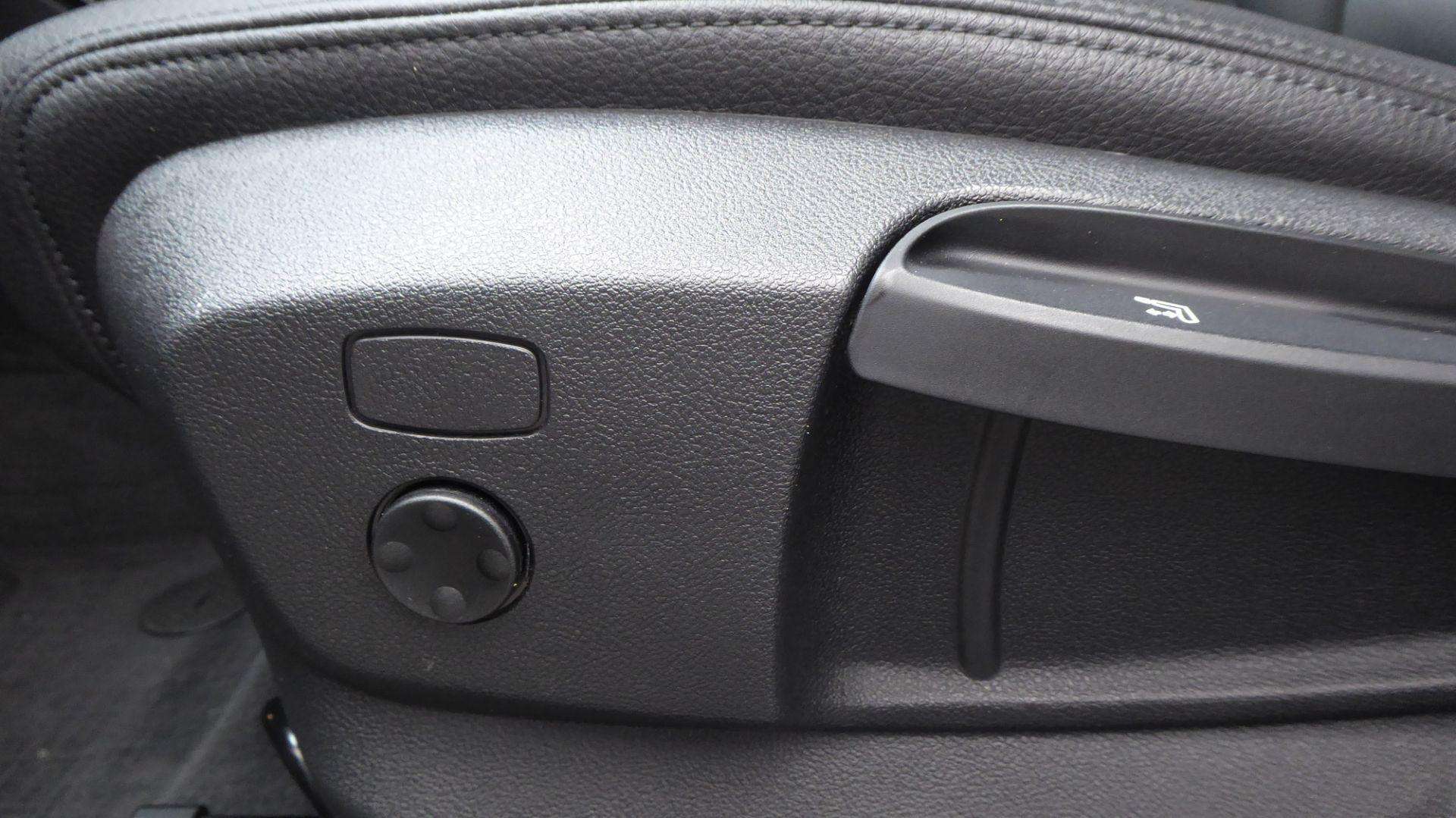 BMW X1 XLine SDrive18d - 2021 - Joinsteer - #40
