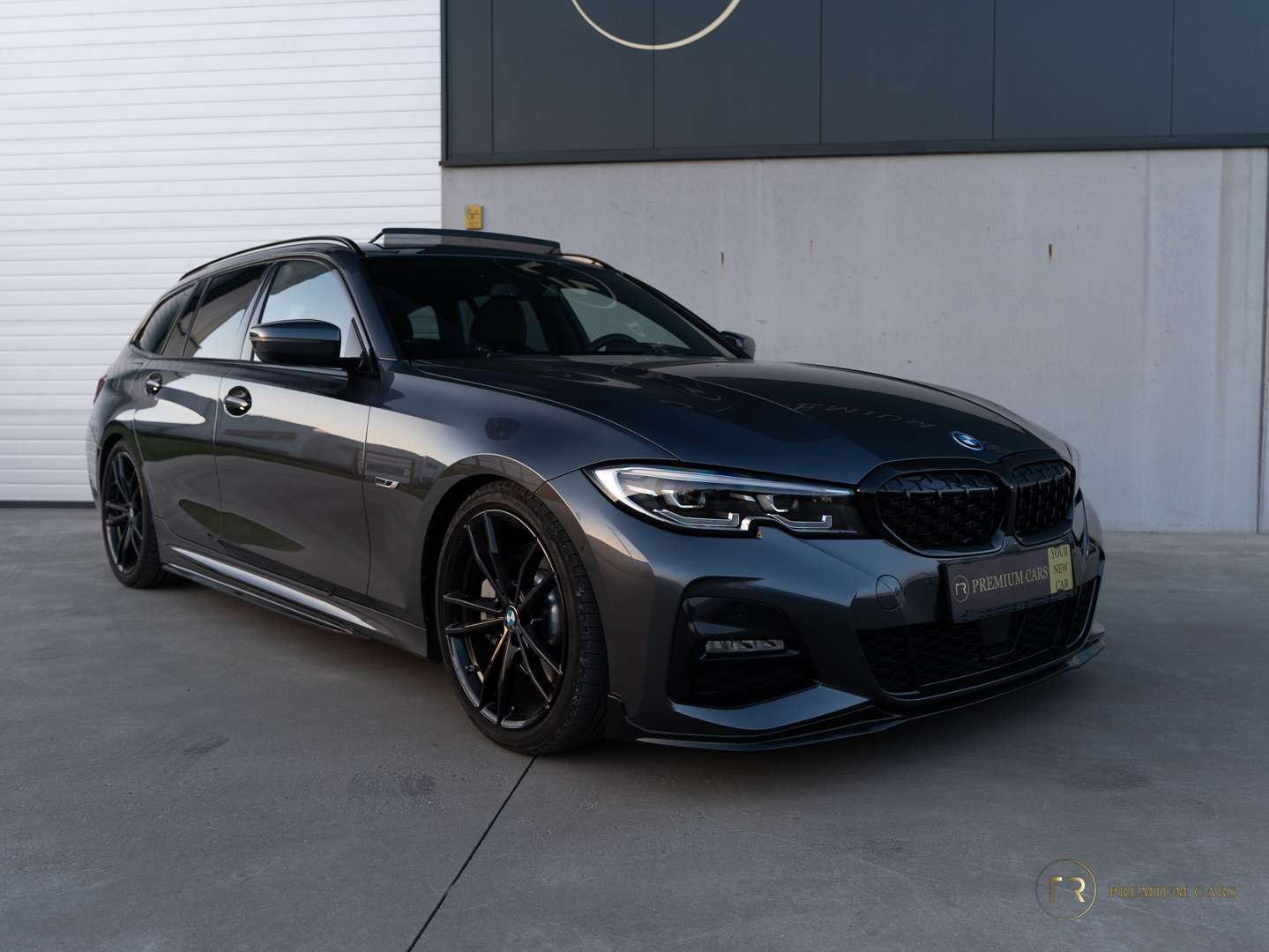 BMW 330e M Sport 330e - 2022 - Joinsteer - #6