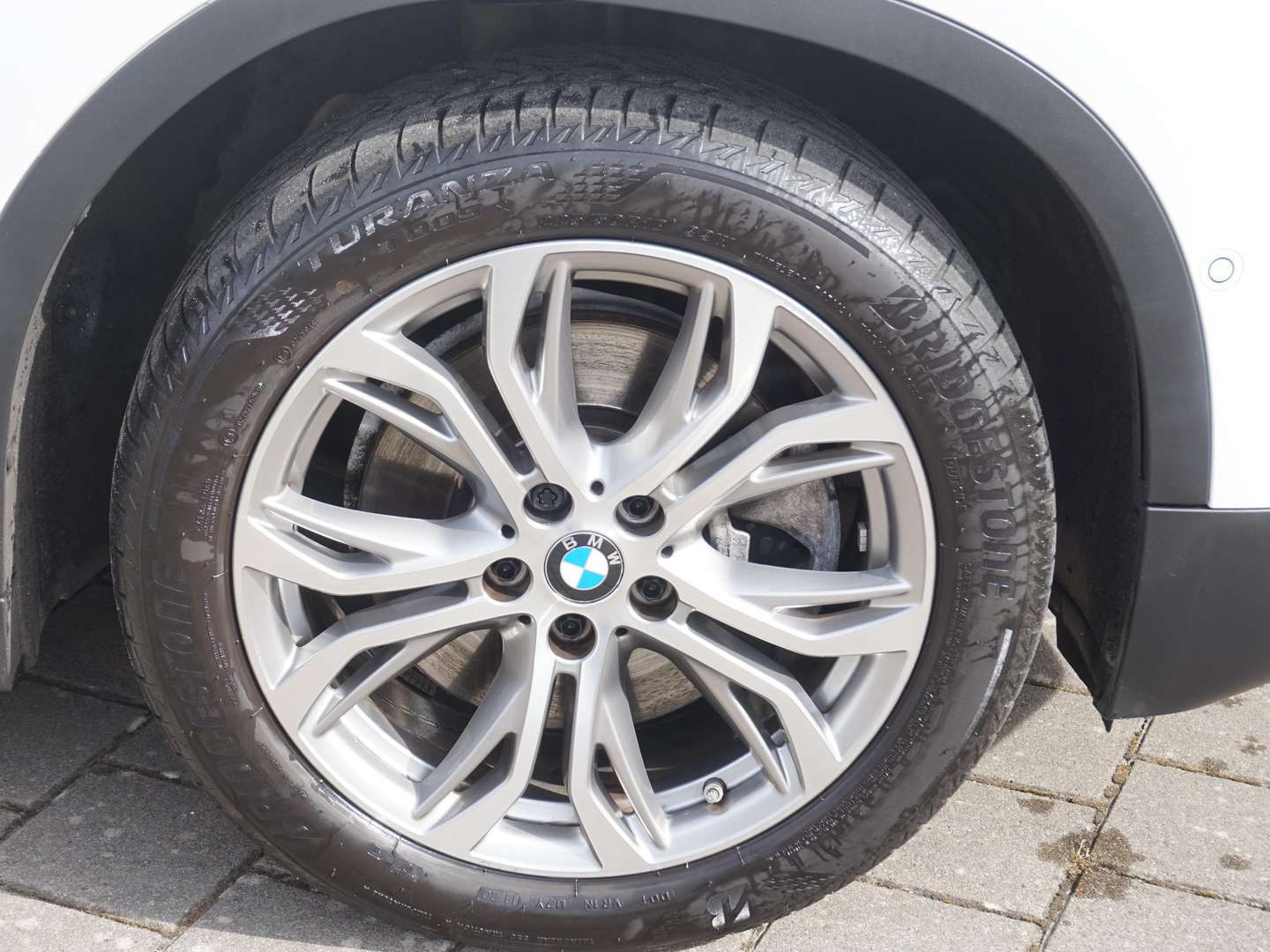 BMW X2 Advantage SDrive20i - 2020 - Joinsteer - #22