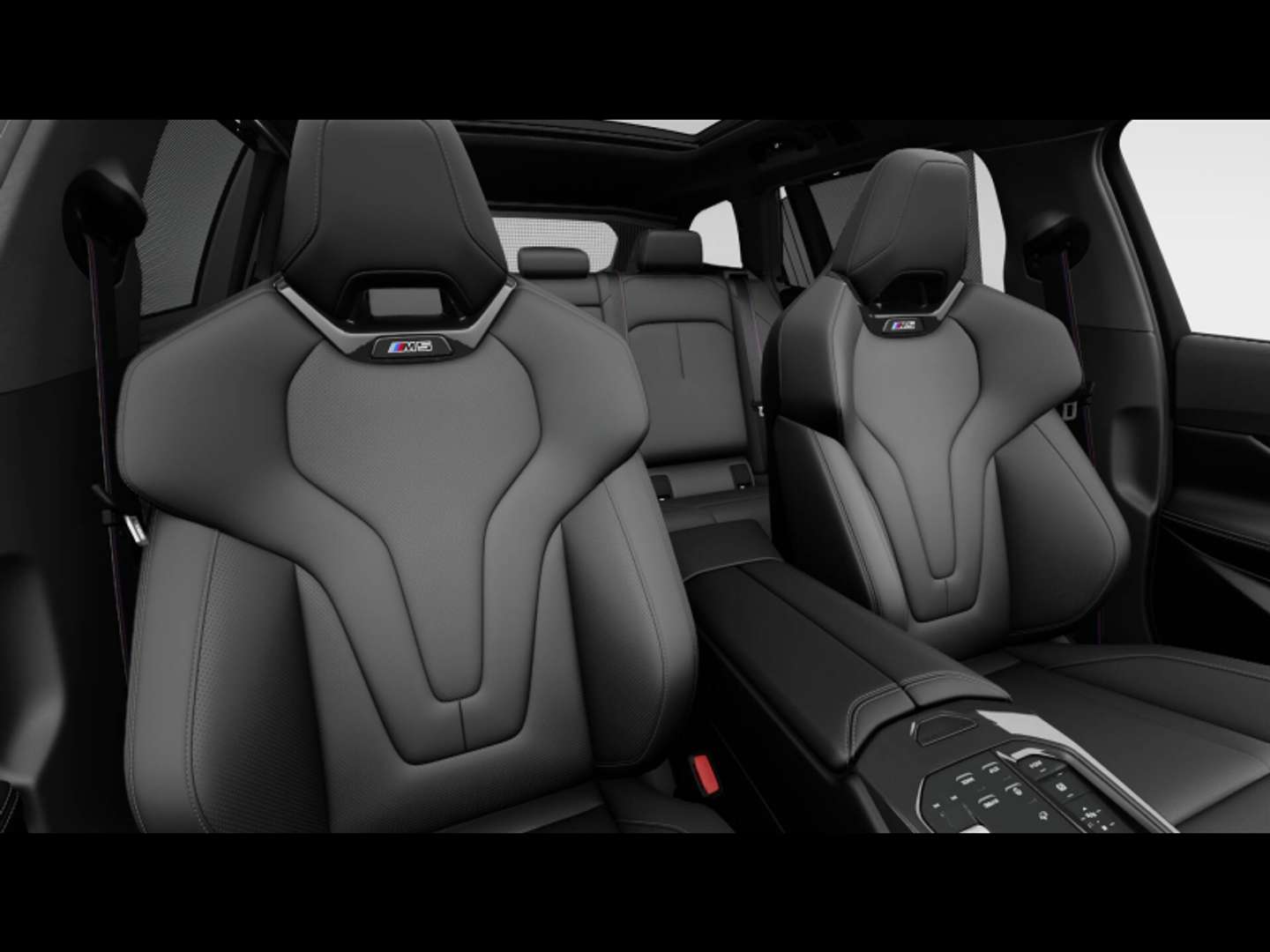 BMW M5 Touring Luxury - 2025 - Joinsteer - #20