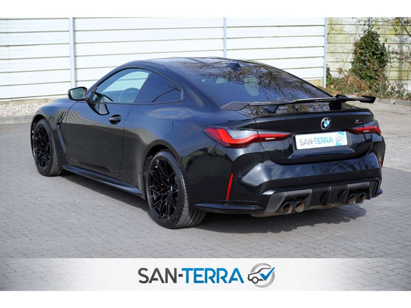 BMW M4 Performance M4 XDrive Competition - 2023 - Joinsteer - #14