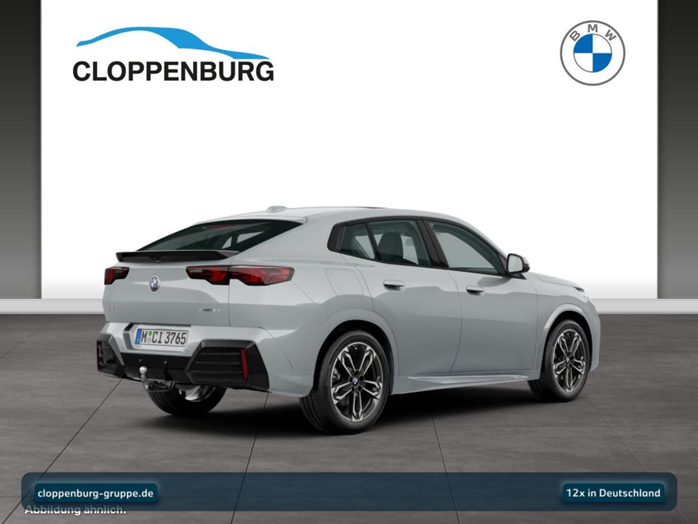BMW X2 SDrive20i - 2025 - Joinsteer - #2