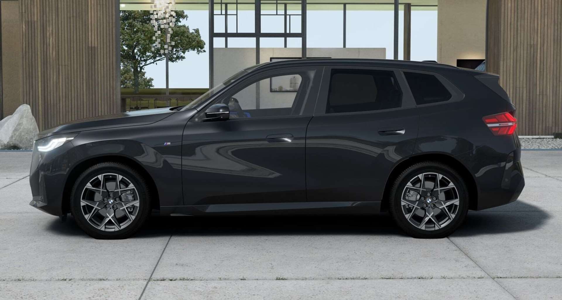 BMW X3 M Sport 20 XDrive - 2025 - Joinsteer - #4