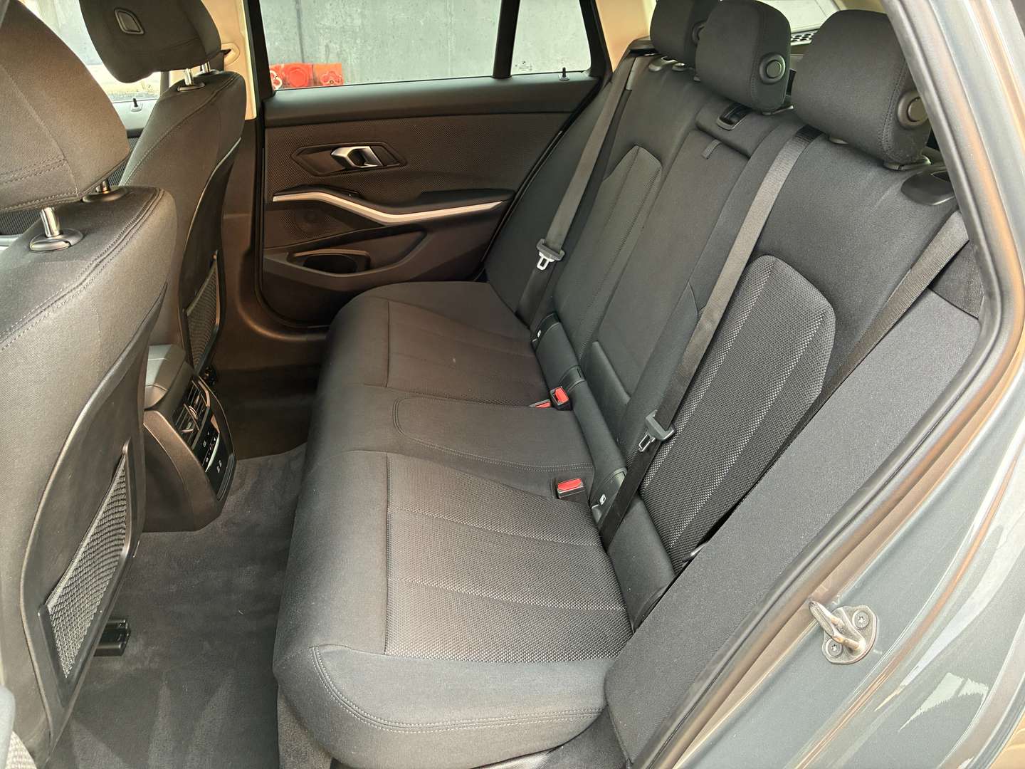 BMW Série 3 Touring 320d - 2022 - Joinsteer - #6