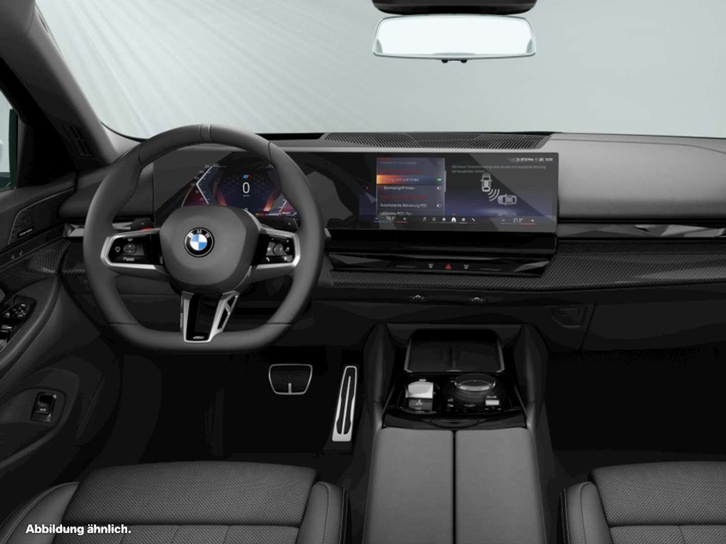 BMW Série 5 M Sport 520d - 2025 - Joinsteer - #4